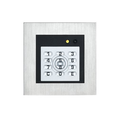Lecteur RFID E/S numérique - TCS-A - PHG - pour contrôle d'accès automatique / MIFARE / d'acquisition de données