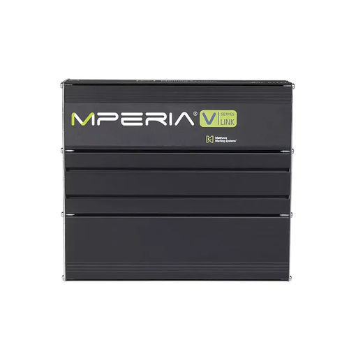 Imprimante à jet d'encre DOD - MPERIA V-Series - Matthews Marking Systems - à intégrer / industrielle / à petits caractères