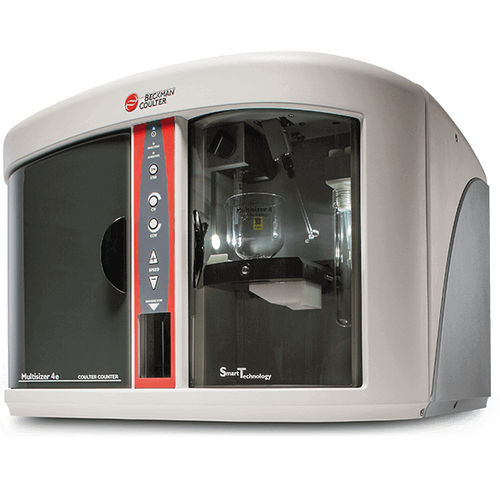 Compteur de particules sans affichage - Multisizer 4e - Beckman Coulter Life Sciences - Particle