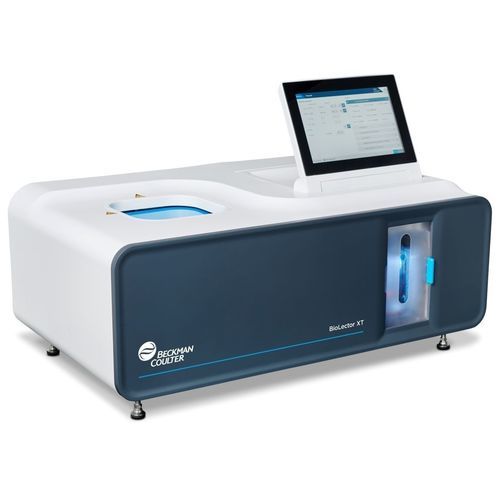 Bioréacteur batch - BioLector XT - Beckman Coulter Life Sciences - Particle - de laboratoire / de synthèse parallèle / micro