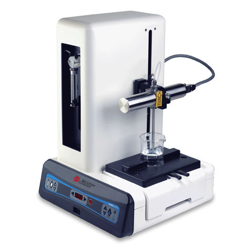 Compteur de particules pour liquide - HIAC 9703+ - Beckman Coulter Life Sciences - Particle - numérique / électronique / pour échantillons