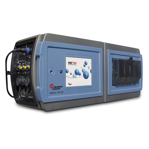 Analyseur de carbone organique total - PAT700 series - Beckman Coulter Life Sciences - Particle - d'eau / de laboratoire / de conductivité