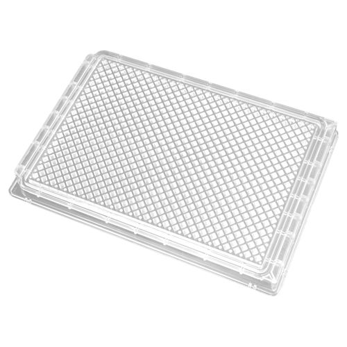 Microplaque à 384 puits - Echo® series - Beckman Coulter Life Sciences - Particle - à 1536 puits