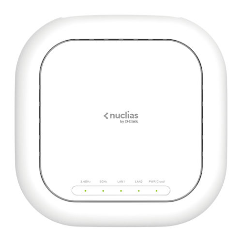 Point d'accès sans fil - DBA‑X2830P - D-Link® - MIMO / PoE / réseau