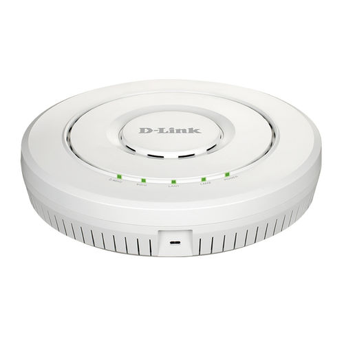 Point d'accès Ethernet - DWL-X8630AP - D-Link® - dual band / 2.4 et 5 GHz / MIMO