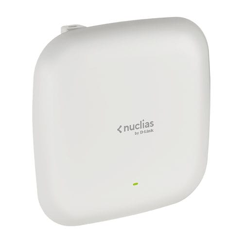 Point d'accès sans fil - DBA-X1230P - D-Link® - Gigabit Ethernet / Ethernet / dual band
