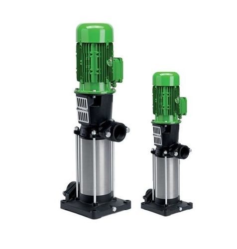 Pompe centrifuge - MEKV50C series - Rovatti Pompe - à eau / électrique / stationnaire