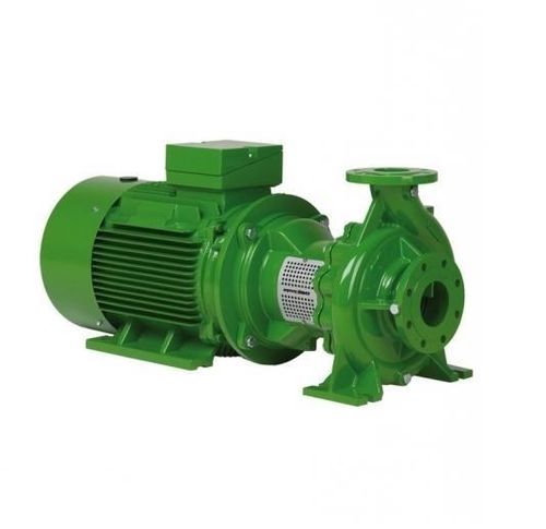 Pompe centrifuge - MNE series - Rovatti Pompe - à eau / électrique / stationnaire