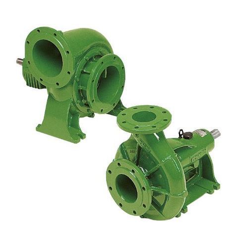 Pompe centrifuge - S  - Rovatti Pompe - pour eaux claires / stationnaire / industrielle
