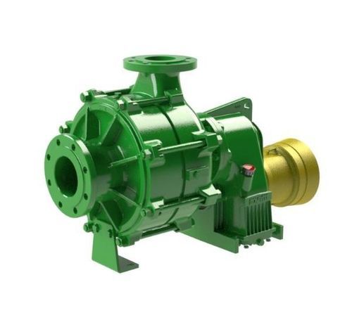 Pompe centrifuge - TK - Rovatti Pompe - à eau / stationnaire / industrielle
