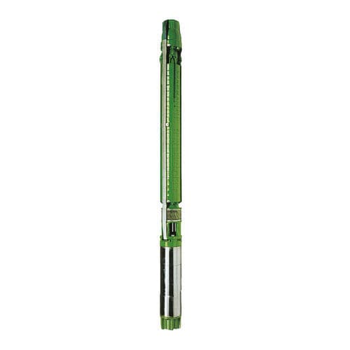 Pompe radiale - 6ER series - Rovatti Pompe - à eau / électrique / immergée