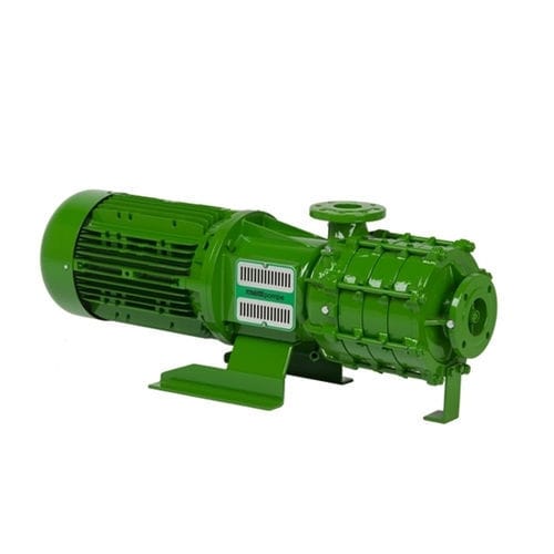 Pompe centrifuge - MEK series - Rovatti Pompe - à eau / pour eau douce / électrique