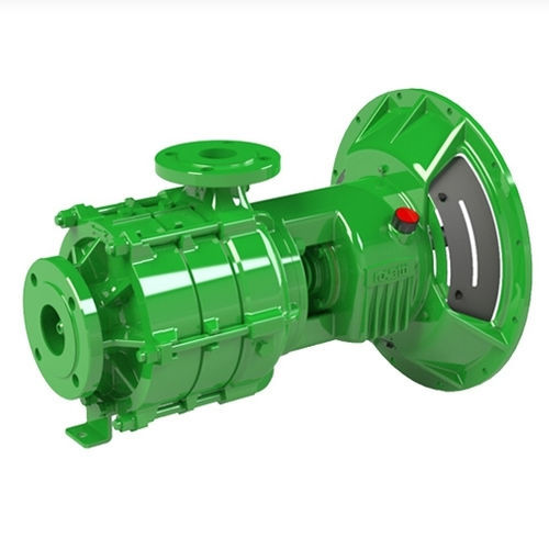 Pompe centrifuge - FK series - Rovatti Pompe - à eau / pour liquides / à moteur thermique