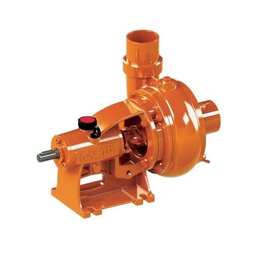 Pompe centrifuge - SD - Rovatti Pompe - à boue / pour eaux usées / pour effluents