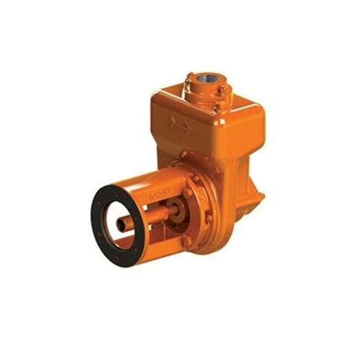 Pompe centrifuge - FLA series - Rovatti Pompe - à eau / pour sable / à moteur thermique