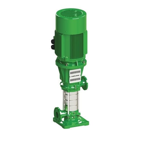 Pompe centrifuge - MEKVX series - Rovatti Pompe - à eau / avec moteur électrique / à amorçage standard