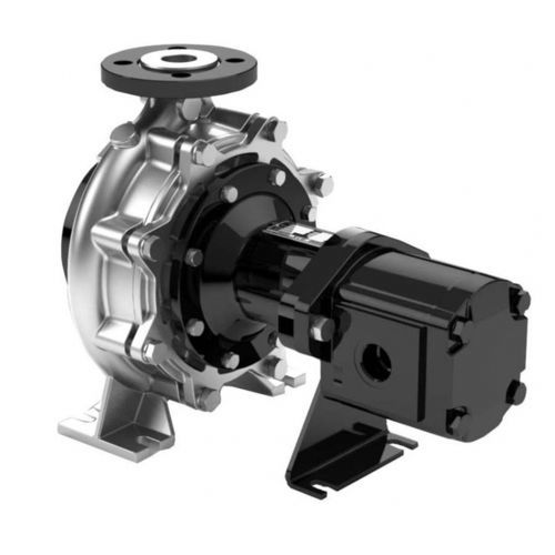 Pompe centrifuge - H1X series - Rovatti Pompe - à eau / pour liquides / à moteur hydraulique