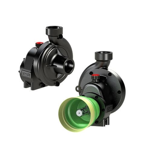 Pompe centrifuge - T0-50 - Rovatti Pompe - à eau / à amorçage standard / stationnaire