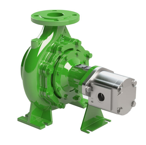 Pompe centrifuge - HL series - Rovatti Pompe - à eau / à moteur hydraulique / à amorçage standard
