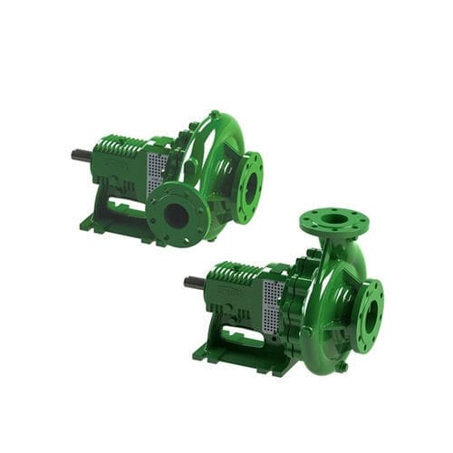 Pompe centrifuge à volute - SNF series - Rovatti Pompe - pour eau douce / à eau / à amorçage standard