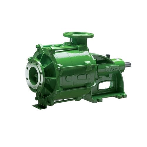 Pompe centrifuge - EUROPA series - Rovatti Pompe - à eau / à amorçage standard / stationnaire