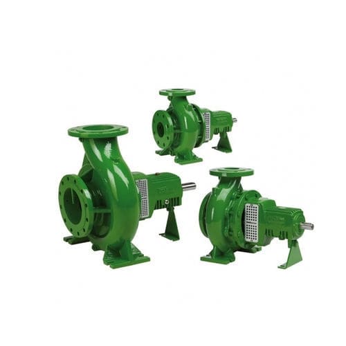 Pompe centrifuge à volute - SNE series - Rovatti Pompe - pour eaux de refroidissement / à eau / pour liquides