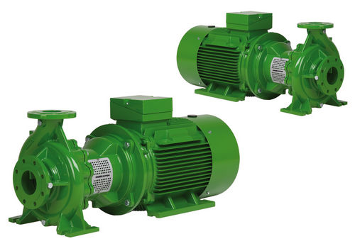 Pompe centrifuge - MNE series - Rovatti Pompe - à eau / électrique / industrielle