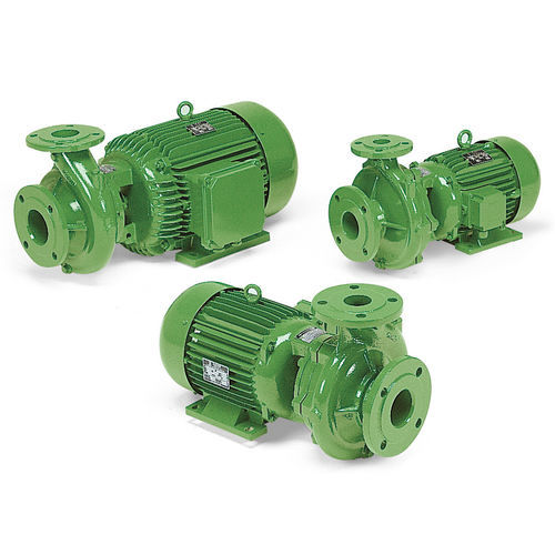 Pompe centrifuge - MEW  - Rovatti Pompe - à eau / électrique / stationnaire