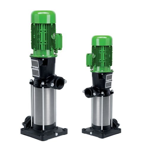 Pompe centrifuge - MEKV50C series - Rovatti Pompe - à eau / électrique / industrielle