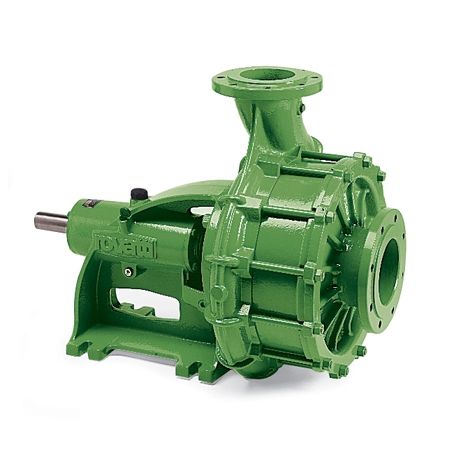 Pompe centrifuge - SK series - Rovatti Pompe - à eau / stationnaire / industrielle