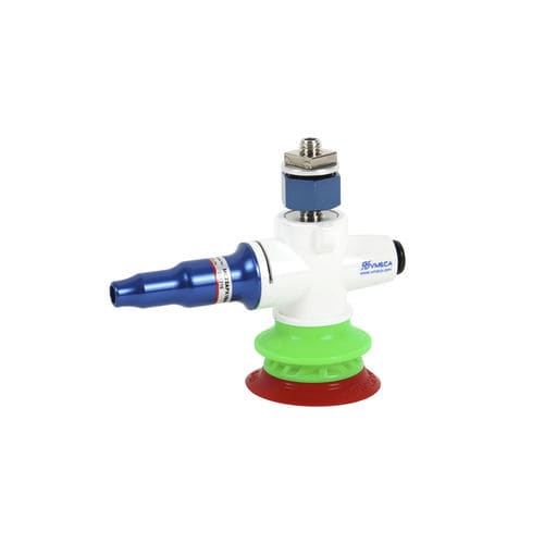 Système de vide lubrifié - MC23 series - VMECA - industriel / multi-étagé / compact