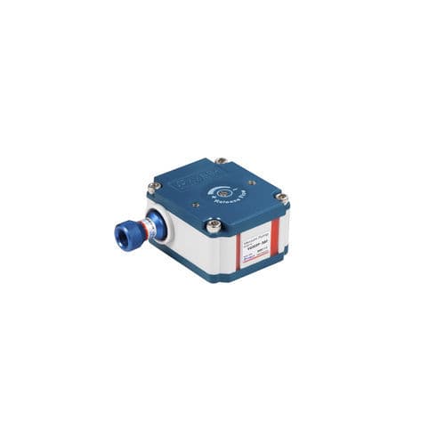 Pompe à vide à Venturi - VQ202P  - VMECA - lubrifiée / bi-étagée / réglable