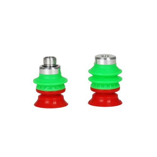 Ventouse en nitrile - DD-Type EB - VMECA - en silicone / en uréthane / de vide