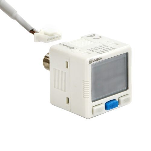 Vacuostat électronique - VP30 - VMECA - de vide / PNP / NPN