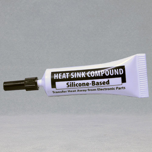 Dissipateur thermique thermoconducteur - HSC67  - CAIG