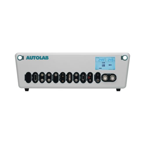 Galvanostat potentiostat - Autolab PGSTAT302N - Metrohm
