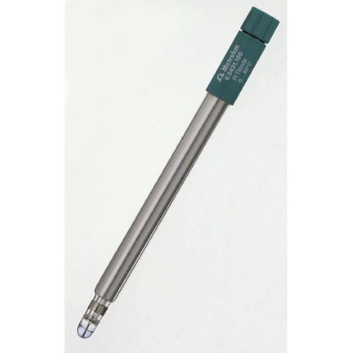 Électrode électrochimique ORP - Pt Titrode - Metrohm - pH / en verre / de laboratoire
