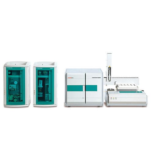 Chromatographe en phase liquide - 930 Combustion IC PP (AJ) - Metrohm - ionique / de laboratoire / compact