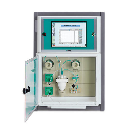 Analyseur pour titrage - A252035031C - Metrohm - pour acide / de surveillance / de process
