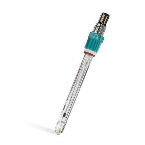 Capteur pH - ProTrode 300 sensor - Metrohm