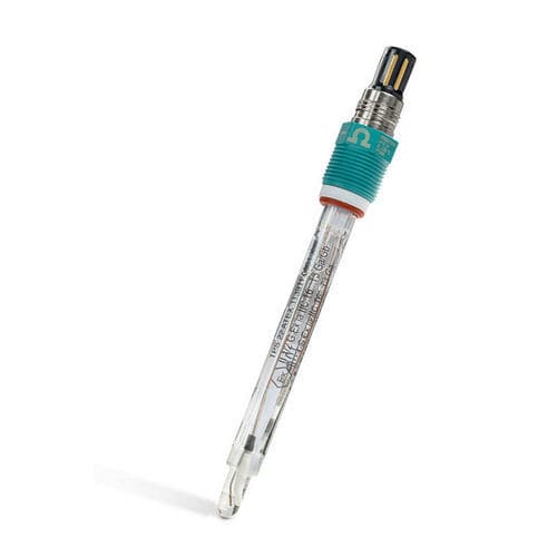 Capteur pH - ProTrode 250 sensor - Metrohm