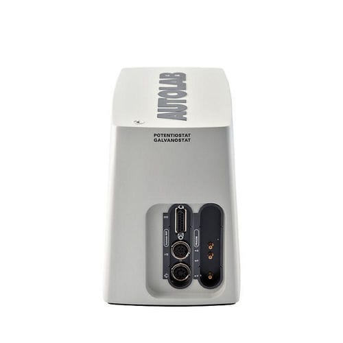 Galvanostat potentiostat - Autolab IMP - Metrohm