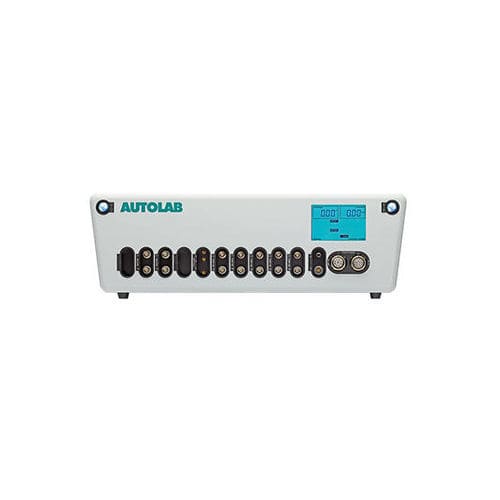 Galvanostat potentiostat - AUT302N.MBA.S - Metrohm
