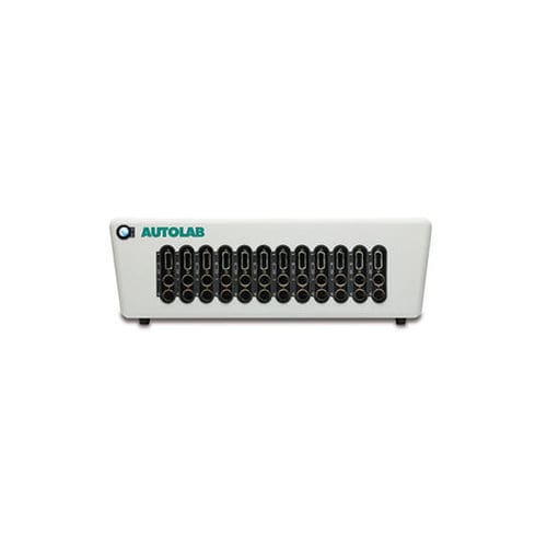 Galvanostat potentiostat - Multi Autolab/M101 - Metrohm