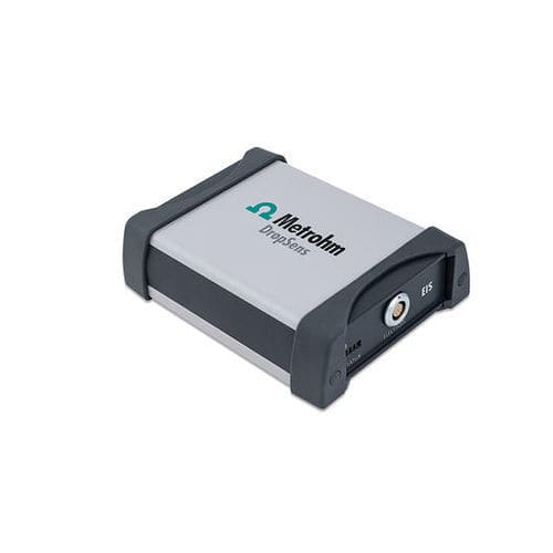 Galvanostat potentiostat - μStat-i 400s - Metrohm