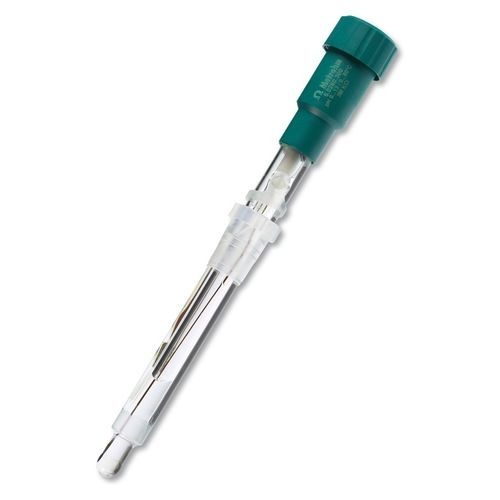 Électrode électrochimique pH - iEcotrode Plus - Metrohm - en verre / de laboratoire