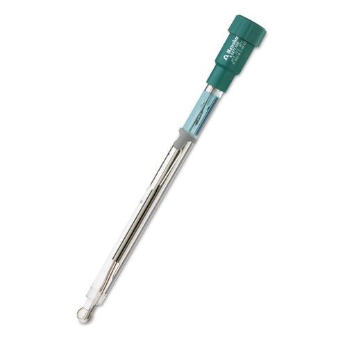 Électrode électrochimique pH - iAquatrode Plus - Metrohm - en verre / combinée