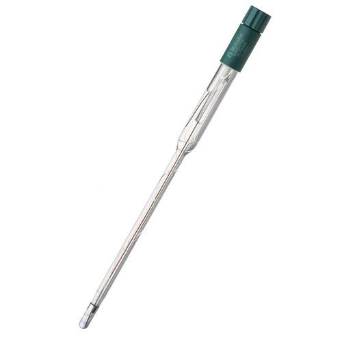 Électrode électrochimique ORP - Micro Pt Titrode - Metrohm - pH / en verre / de laboratoire