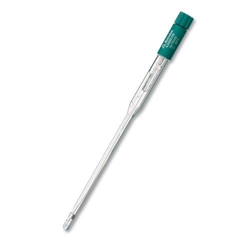 Électrode électrochimique ORP - Micro Ag Titrode - Metrohm - pH / d'argent / de laboratoire