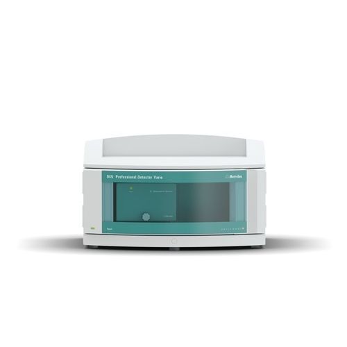 Détecteur ampérométrique - 945  - Metrohm - pour chromatographie ionique